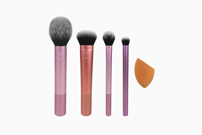 Real Techniques beauty brush