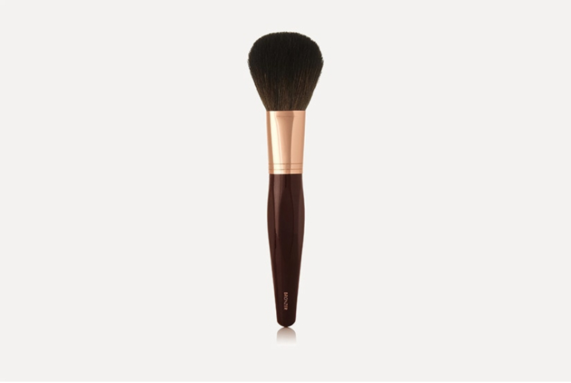 Charlotte Tilbury beauty brush