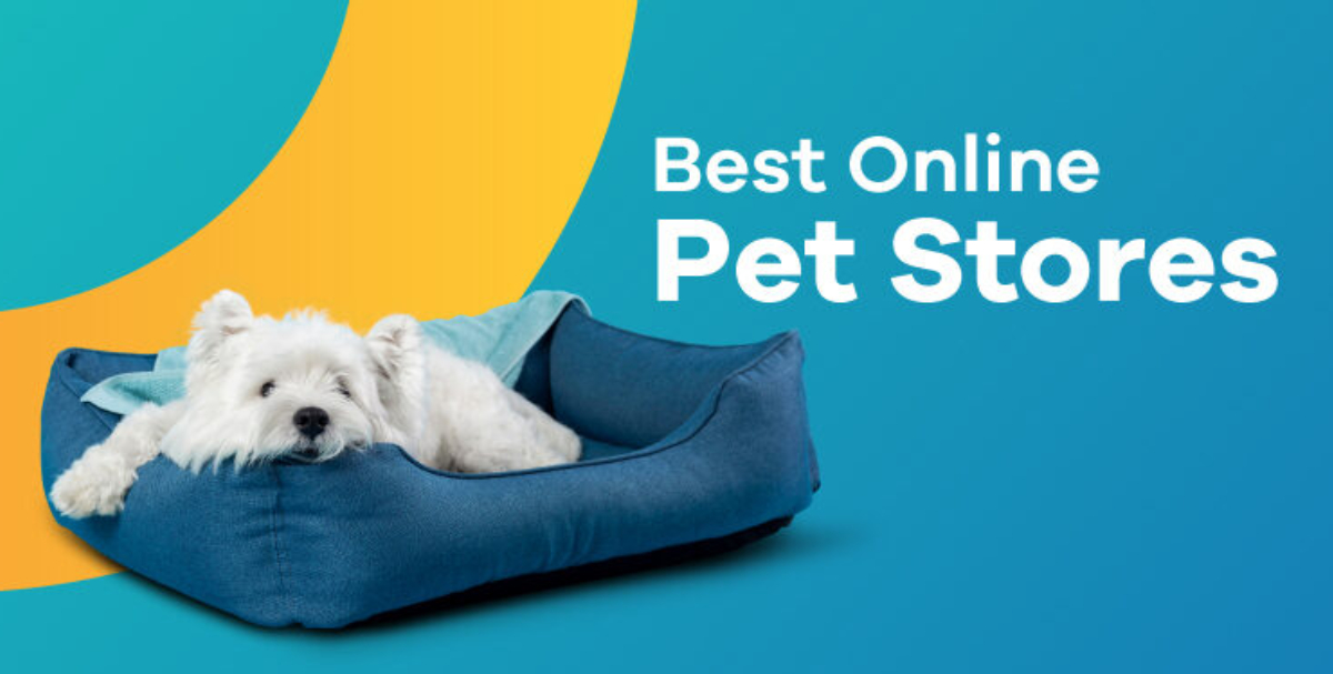 Best-Rated Pet Stores