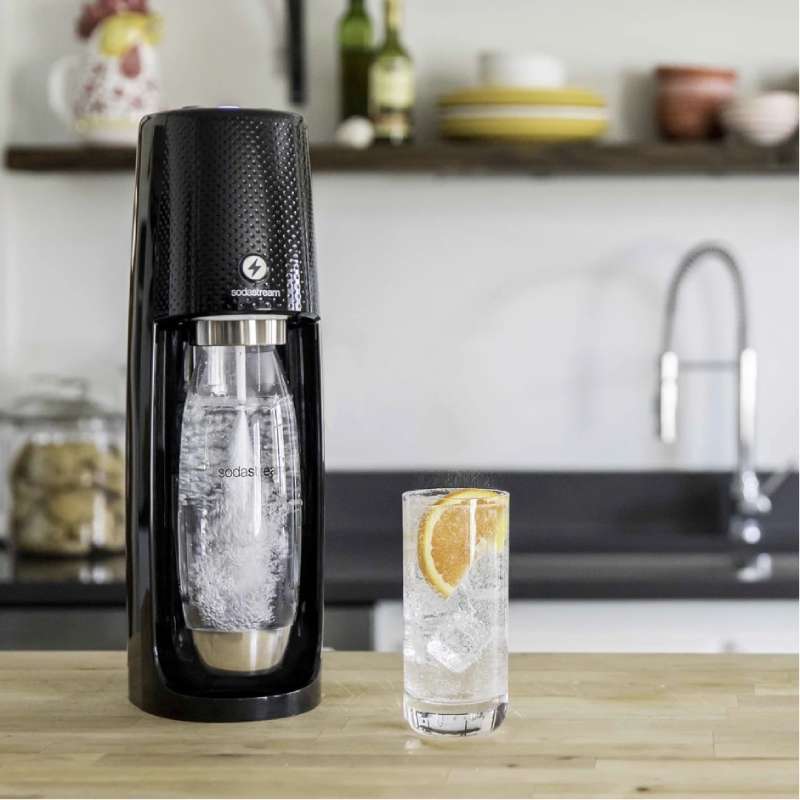 SodaStream Fizzi One Touch