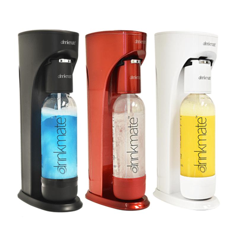 DrinkMate Carbonation System