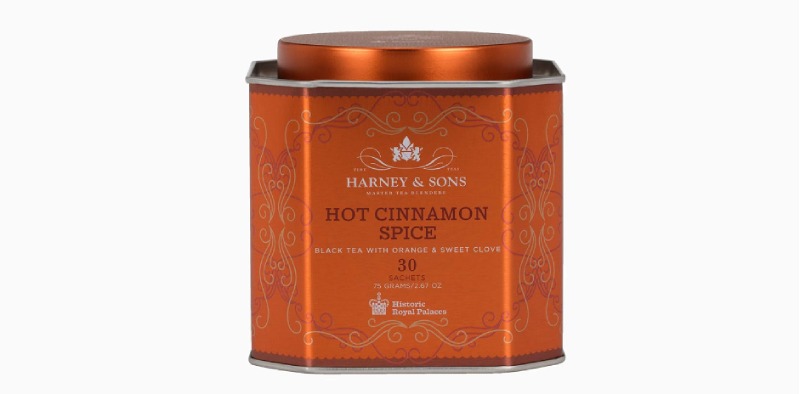 Harney & Sons Black Tea 