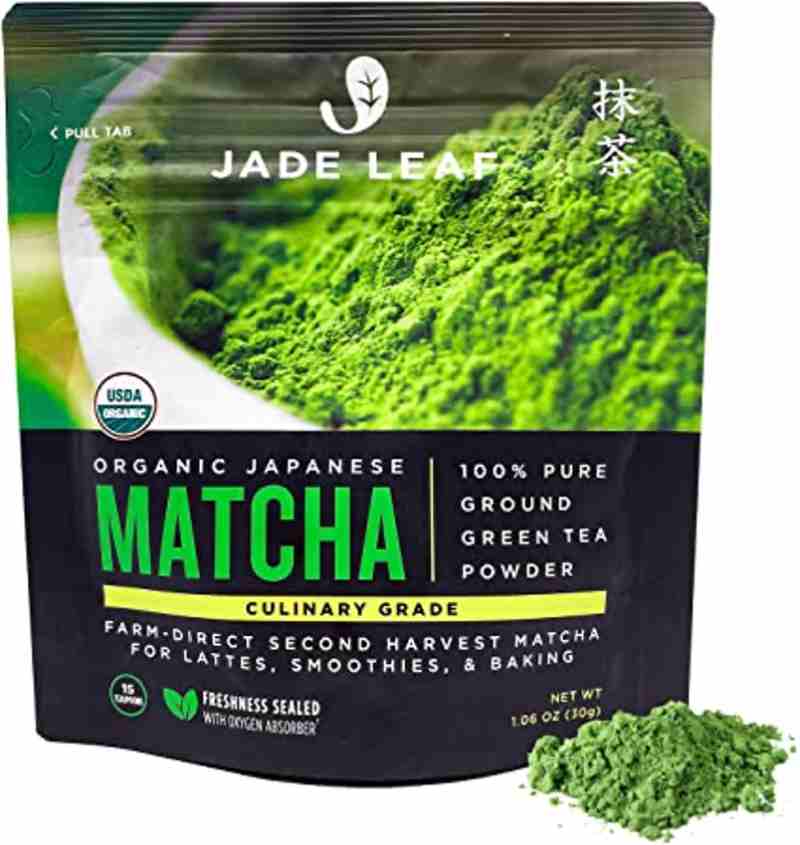 Jade leaf Matcha