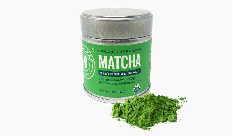 Jade leaf Matcha