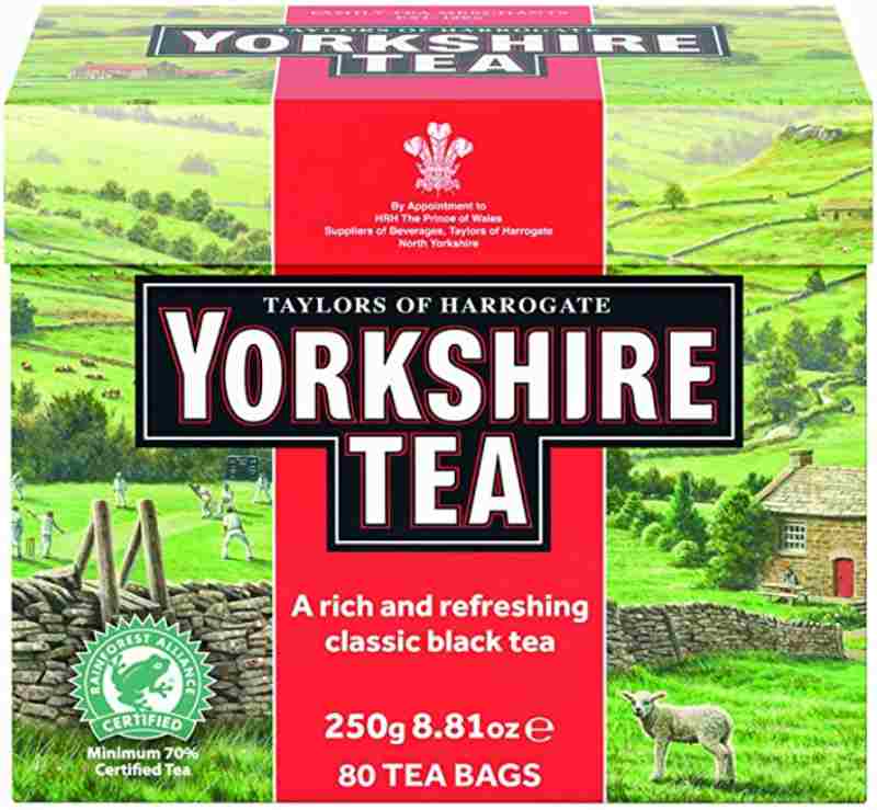 Yorkshire Tea