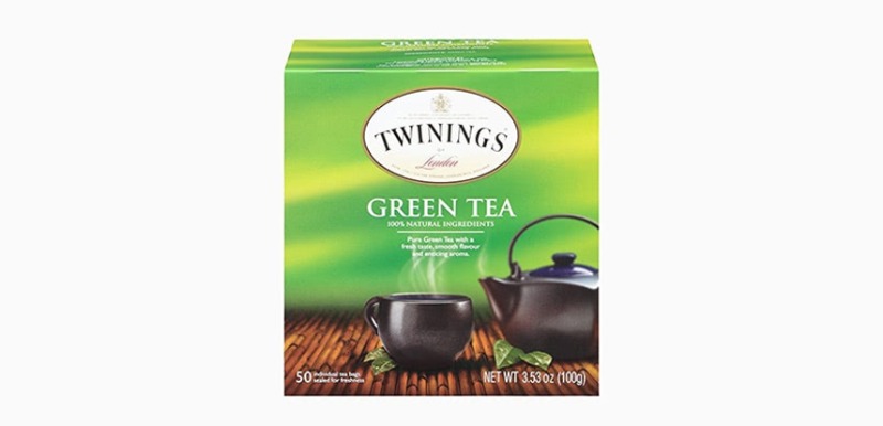 Twinings Tea