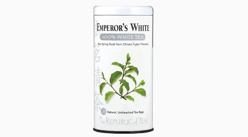 White Emperor Tea