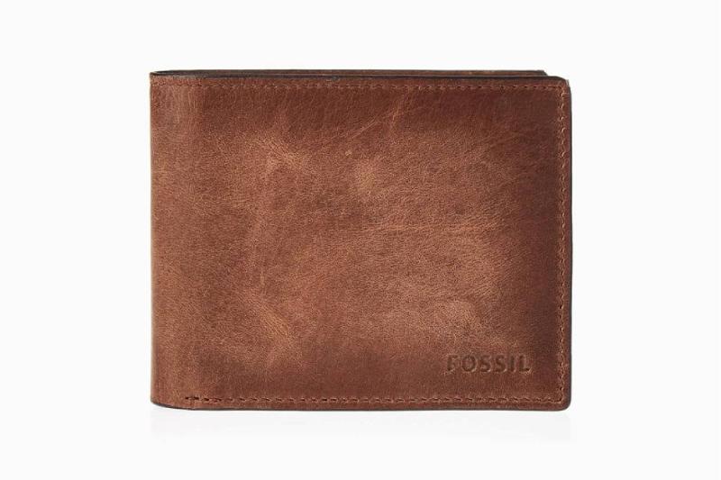 Fossil men's bifold Wallet