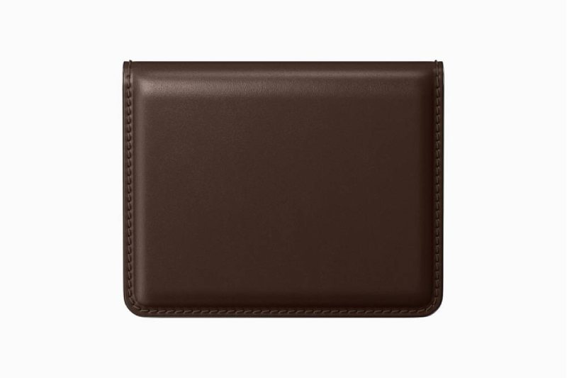 Nomad ​​Card Wallet Plus 