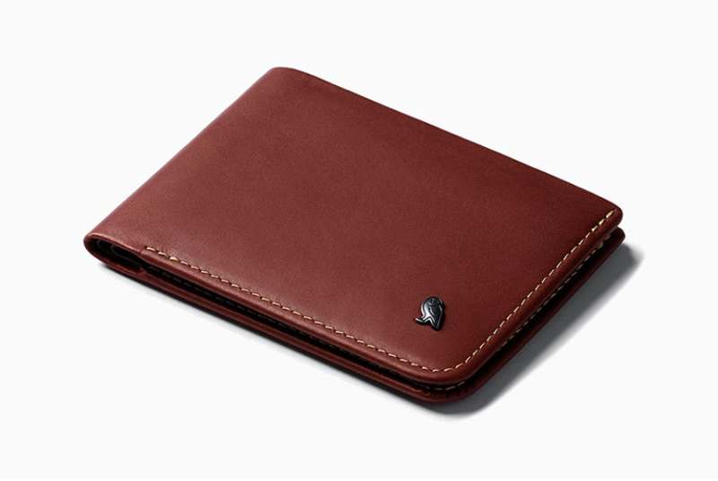 Bellroy Hide & Seek Men's RFID Wallet