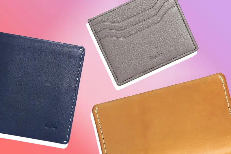 Best Wallet Brands For Men – Fusion of Style and Functionality