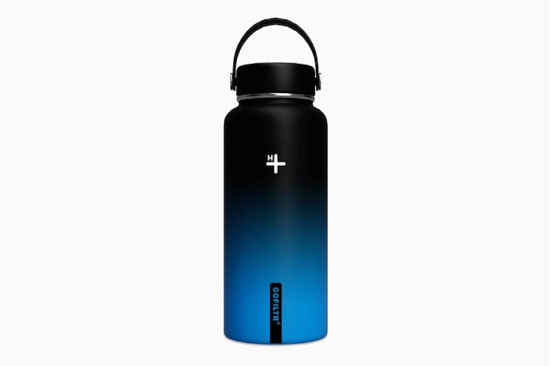 GOFILTR Hydration Kit 