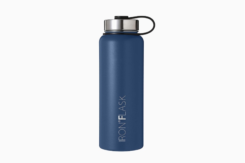 Iron Flask Water Bottle