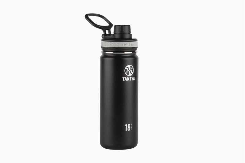 Takeya Originals Water Bottle