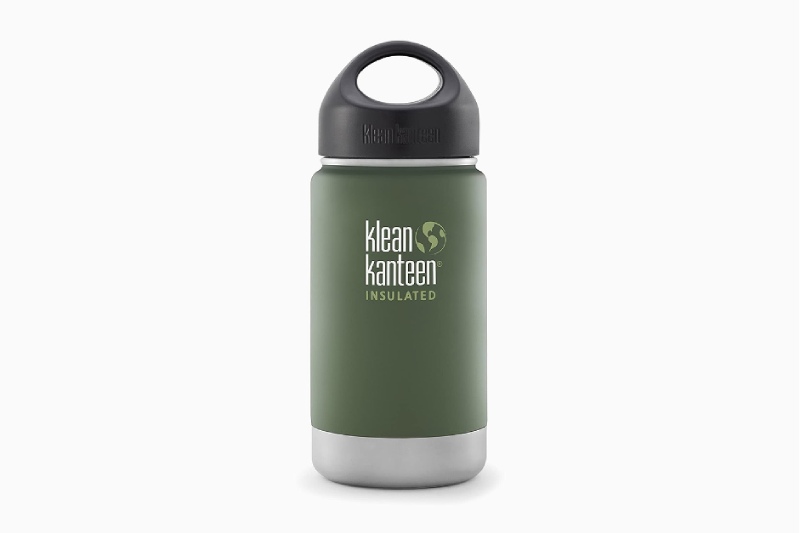 Klean Kanteen Water Bottle