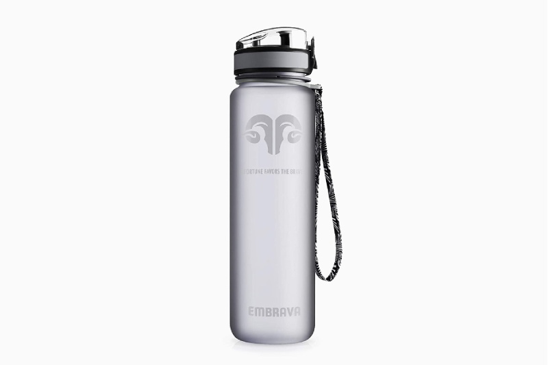 Embrava Water Bottle