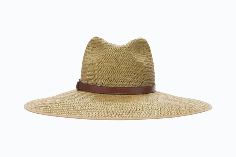 Gucci sun hat