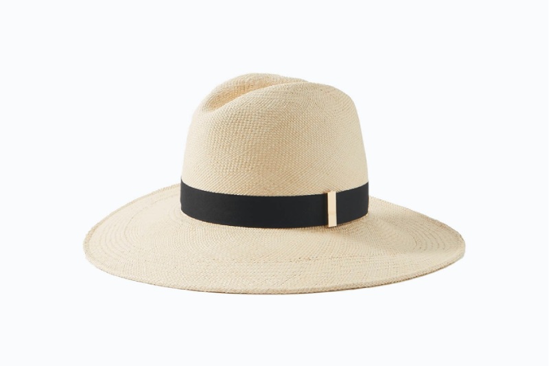 Gigi Burris sun hat