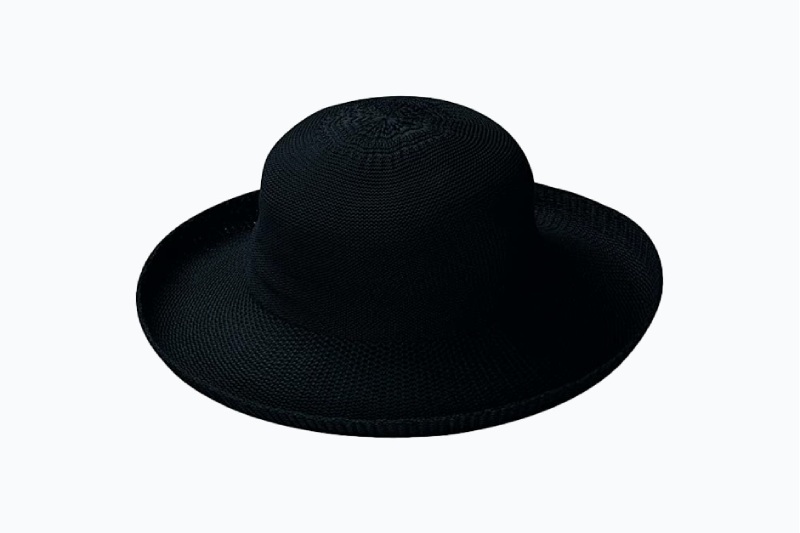 Wallaroo sun hat