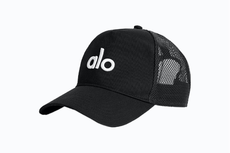 Alo Yoga sun hat