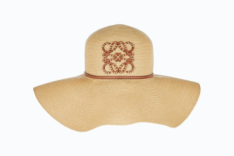 LOEWE sun hat