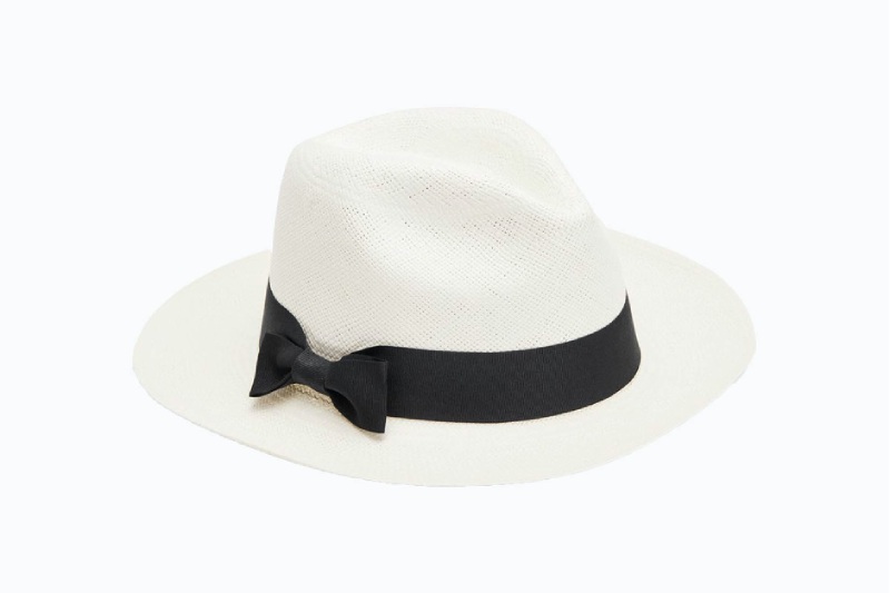 Cuyana sun hat