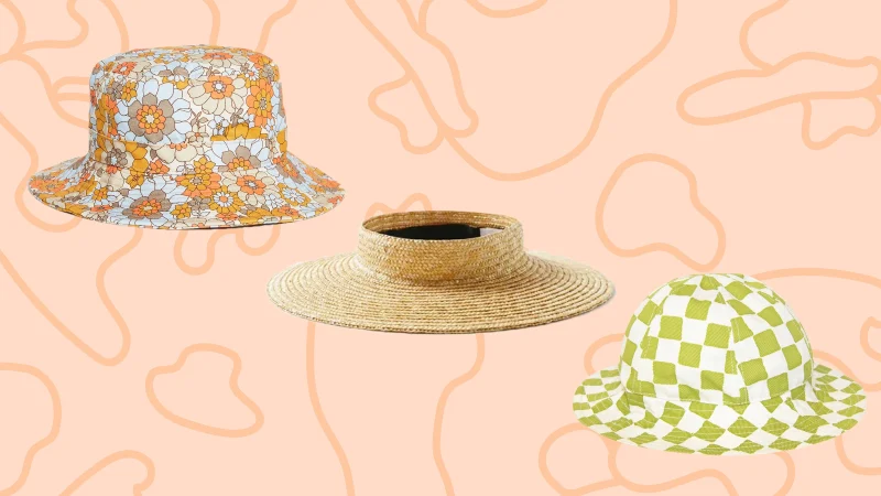 The Best Hats for Women – Slaying in the Sun!