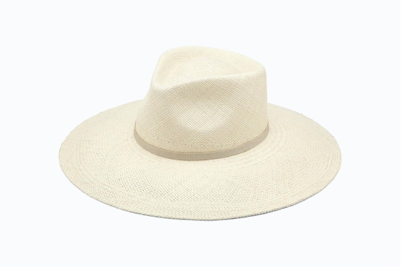 Cuyana sun hat