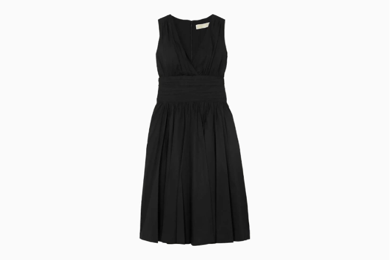 Michael Kors black dress