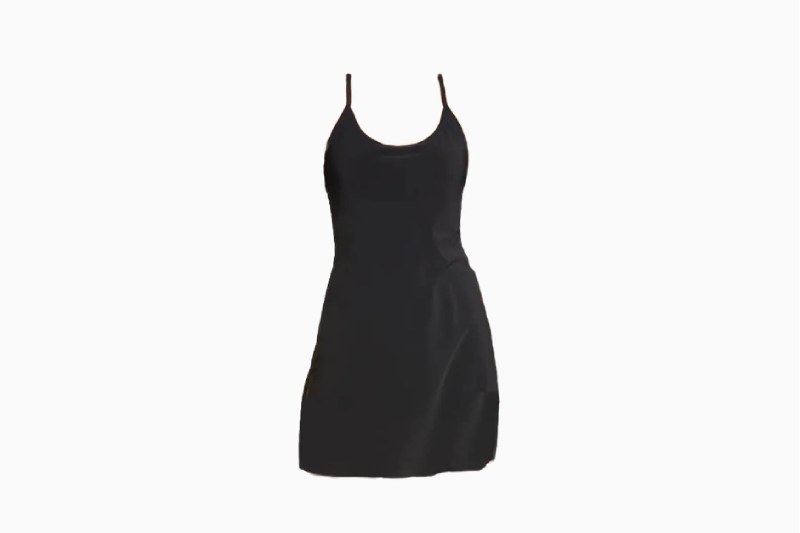 Outdoor Voices black dress