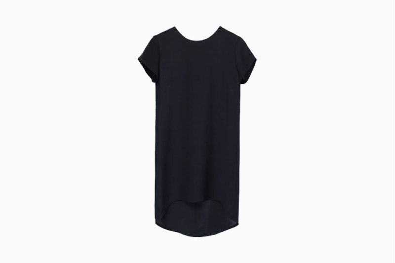 Cuyana Tee Dress