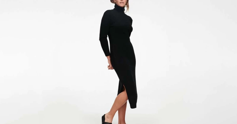 Style Up As A Diva in the Best Little Black Dress