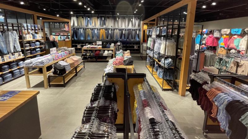 BLNTS Review : A Canadian Denim Legacy Meets Global Style