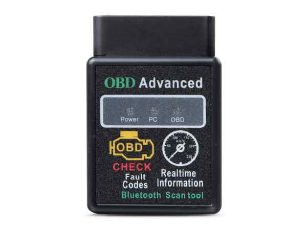 Eonon Bluetooth OBD2 Scanner