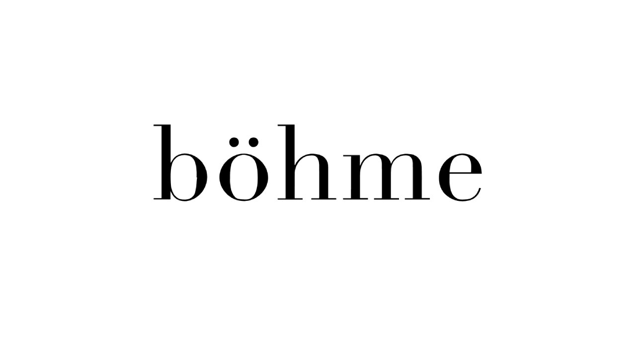 Böhme Review : A Deep Dive into the Women's Fashion Brand