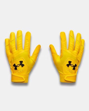 Under Armour Boys' Batting Gloves