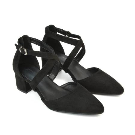 XY London Bridal Heels