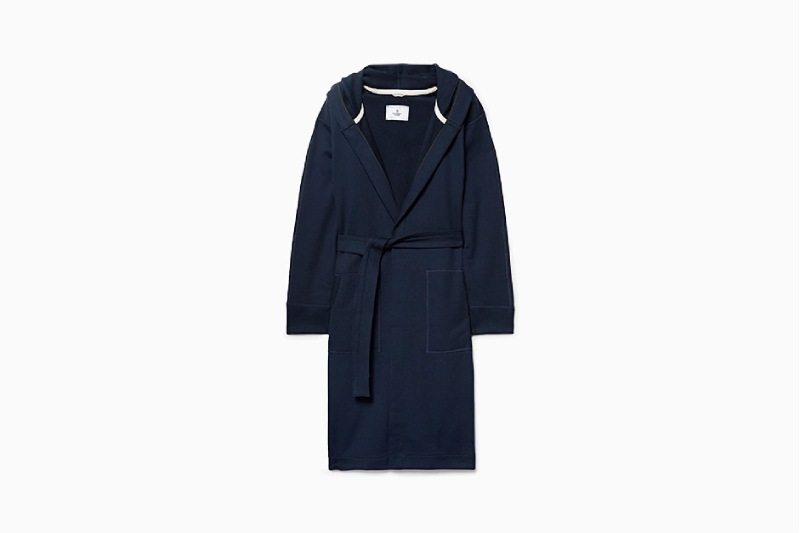 Reigning Champ Robes