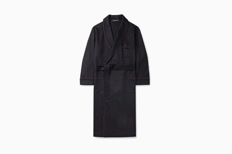 Loro Piana Robes