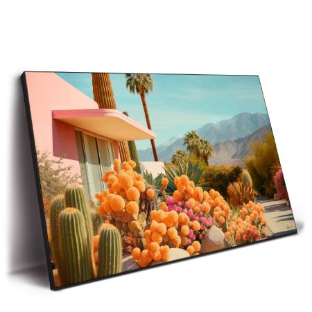 big wall decor California Dreaming Collection by Philippe HUGONNARD