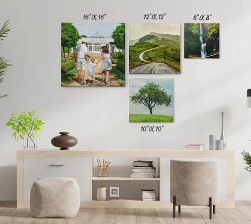 CanvasChamp Canvas Prints