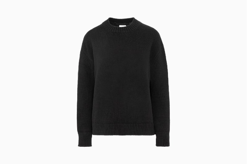 Anine Bing cashmere sweater