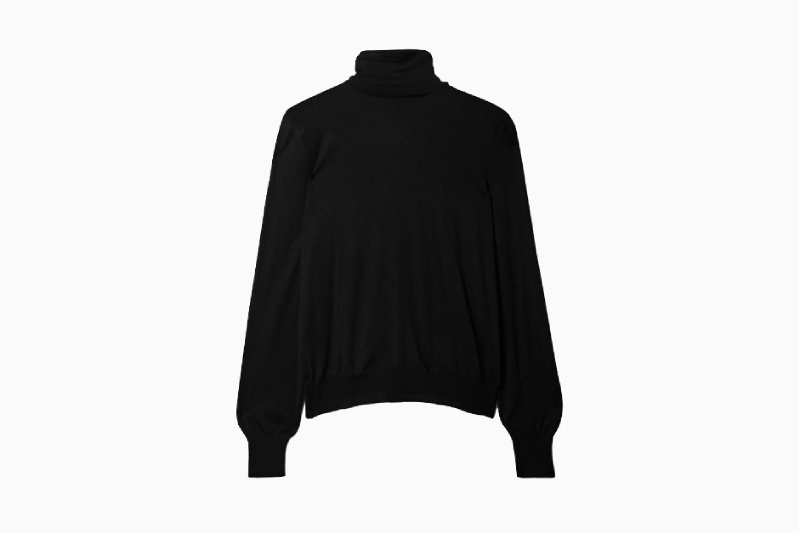 The Row cashmere sweater