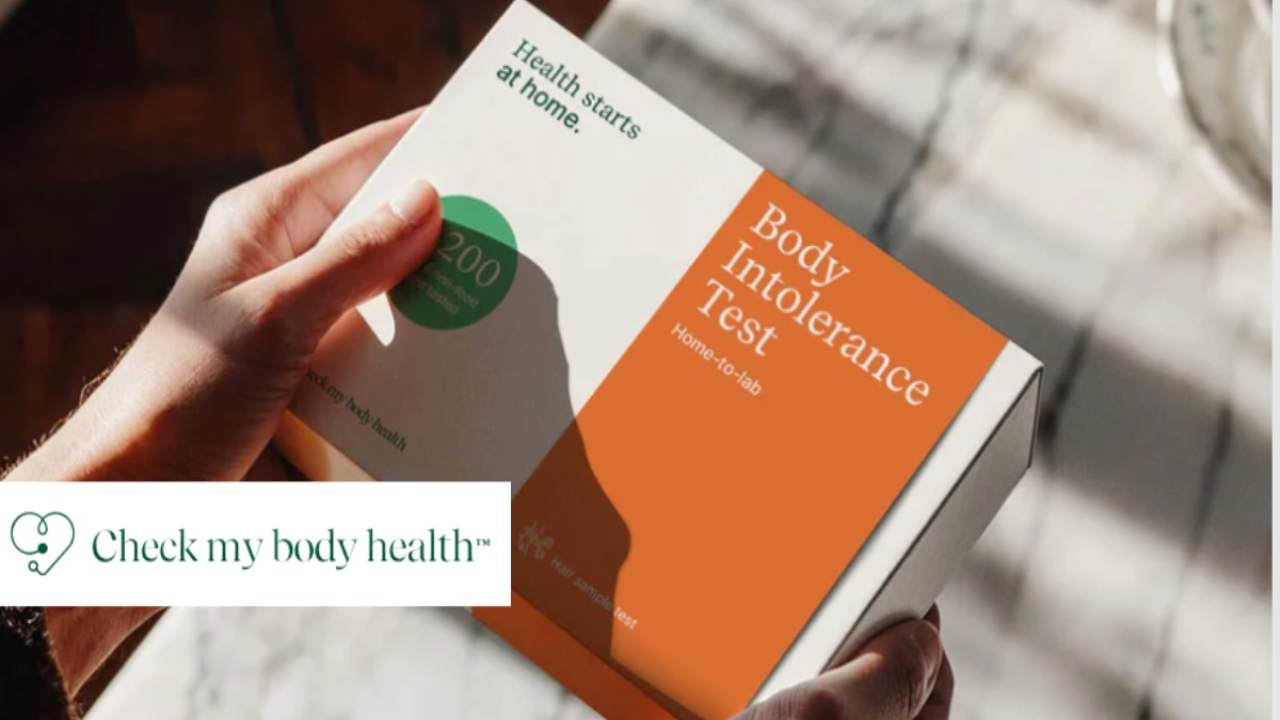 A Healthy Journey with Check My Body Health