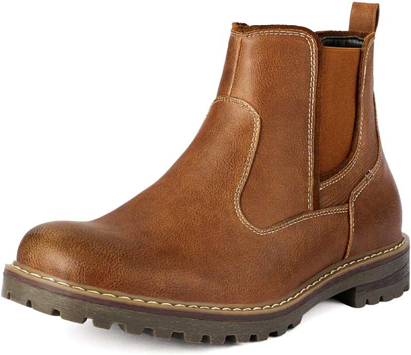 Bruno Marc Boot