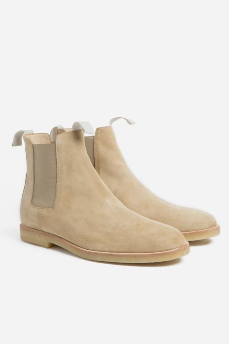 Common Projects Boot