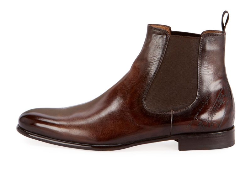 Berluti Boot