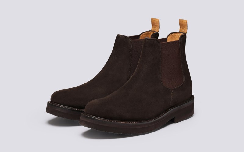 Grenson Boot