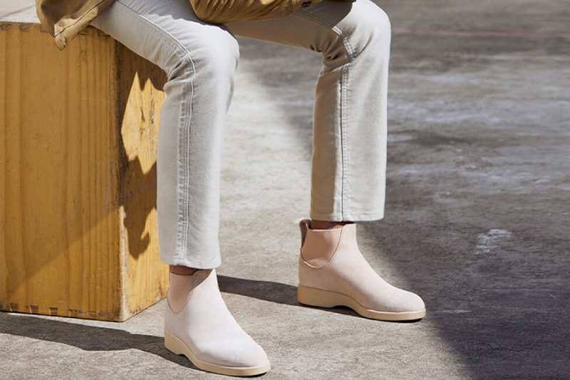 Chelsea Boots For Men