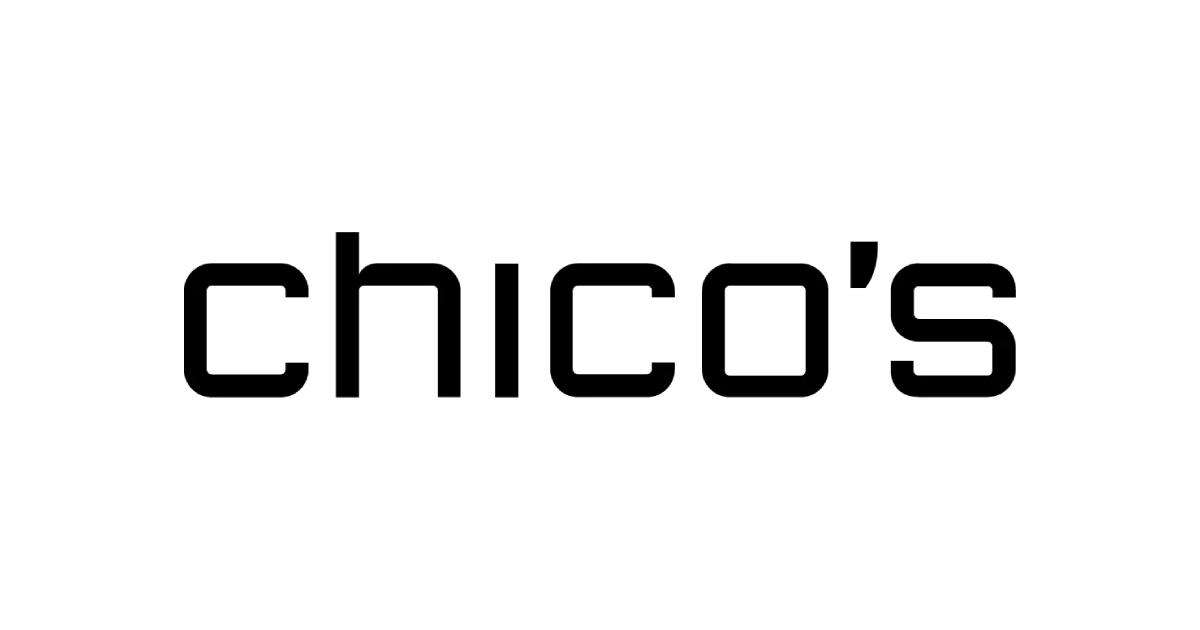 DID YOU SHOP CHICO’S OFF THE RACK? YOU KNOW ONCE IS NOT ENOUGH